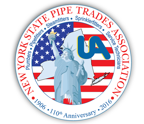 New York State Pipe Trades Association